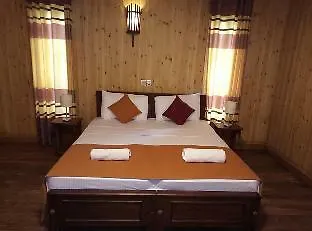 ****  Hotel Wild Air Sigirîya Sri Lanka