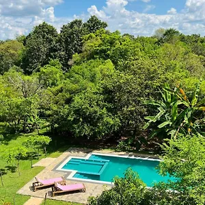 Hotel Into The Wild, Sigiriya