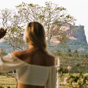 Hotel Royal Rock, Sigiriya