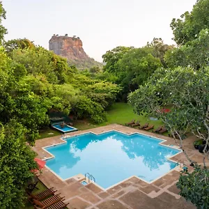 Resort Village, Sigiriya