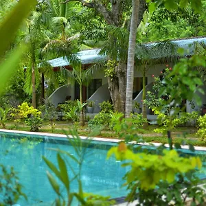 Hotel La Dolce Vita, Sigiriya