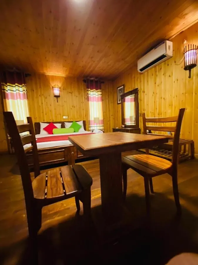 Hotel Wild Air Sigiriya